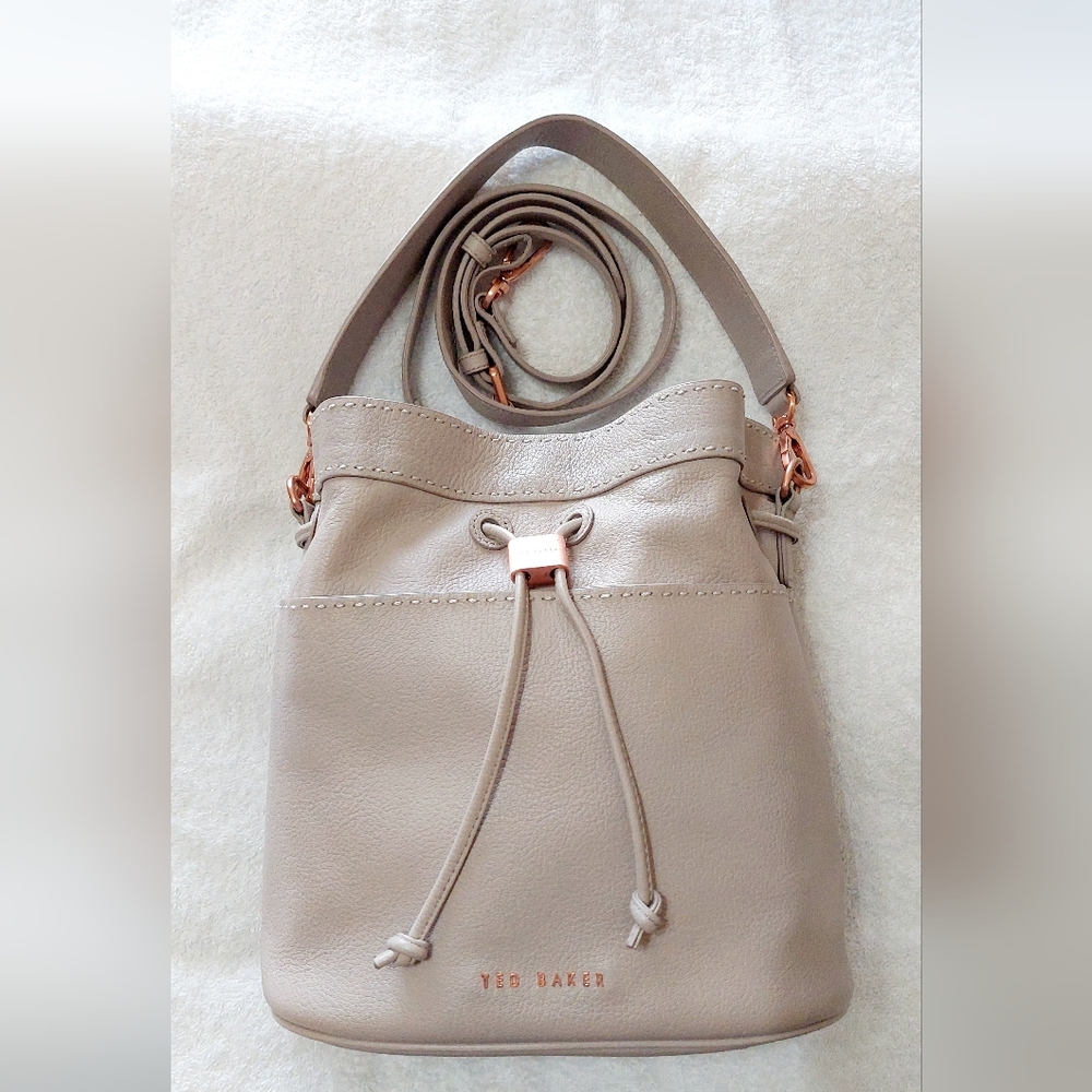 Ted Baker London Bucket Bag
